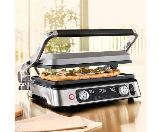 Электрогриль Braun CG 9160, изображение 10 Электрогриль Braun CG 9160, изображение 10