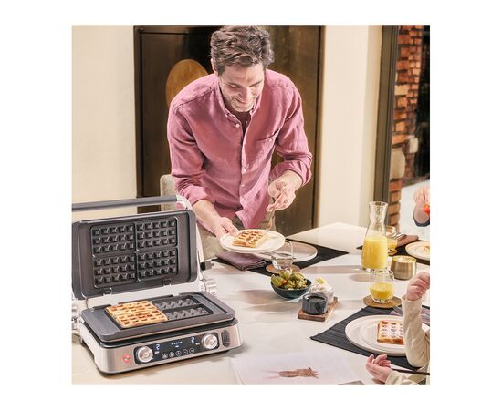 Электрогриль Braun CG 9167, изображение 12 Электрогриль Braun CG 9167, изображение 12