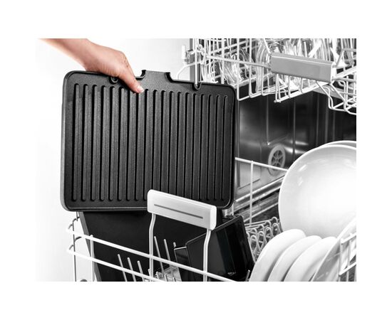 Электрогриль Braun CG 9167, изображение 8 Электрогриль Braun CG 9167, изображение 8