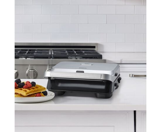 Сэндвичница Braun SM5005 SILVBK, изображение 5 Сэндвичница Braun SM5005 SILVBK, изображение 5