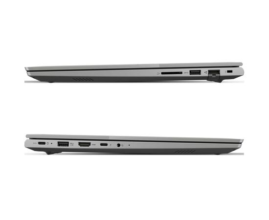 Ноутбук Lenovo ThinkBook 16 G7 IML (21MS004DRA), изображение 5 Ноутбук Lenovo ThinkBook 16 G7 IML (21MS004DRA), изображение 5