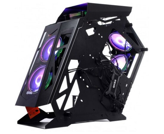 Корпус Qube STALKER_FMBU3, изображение 2