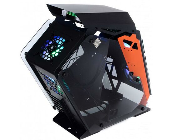 Корпус Qube STALKER_FMBU3, изображение 3