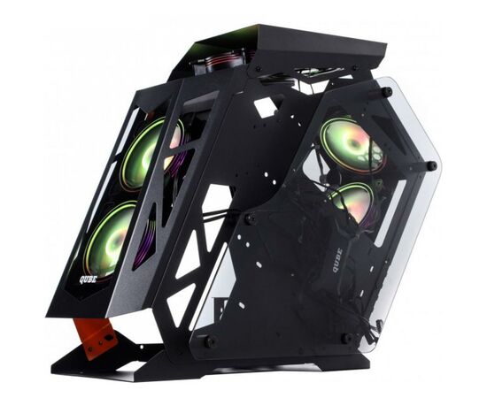 Корпус Qube STALKER_FMBU3, изображение 4