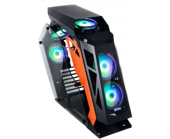 Корпус Qube STALKER_FMBU3, изображение 5