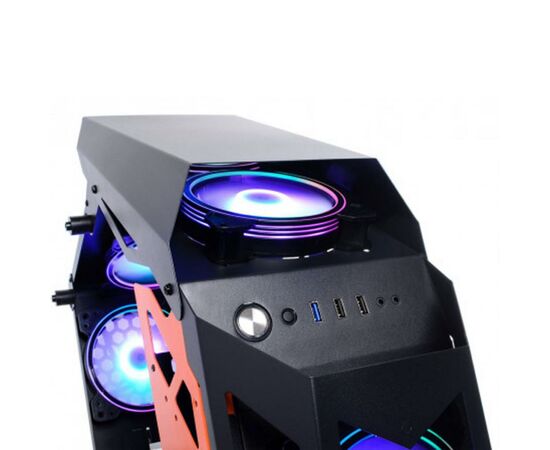 Корпус Qube STALKER_FMBU3, изображение 8