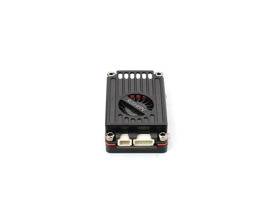 Видеопередатчик (VTX) RushFPV Max Solo 2.5W 5.8GHz 48CH (DA17/HP0047.DA16), изображение 2 Видеопередатчик (VTX) RushFPV Max Solo 2.5W 5.8GHz 48CH (DA17/HP0047.DA16), изображение 2