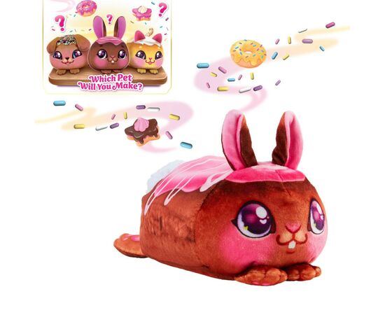 Интерактивная игрушка Moose Cookies Makery Интерактивная игрушка Магическая пекарня - Лакомства (23503), изображение 3 Интерактивная игрушка Moose Cookies Makery Интерактивная игрушка Магическая пекарня - Лакомства (23503), изображение 3