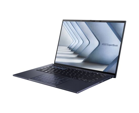 Ноутбук ASUS Expertbook B9 B9403CVAR-KM0708X (90NX05W1-M00ZA0), изображение 3 Ноутбук ASUS Expertbook B9 B9403CVAR-KM0708X (90NX05W1-M00ZA0), изображение 3