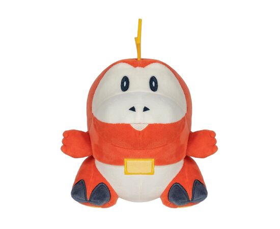 Мягкая игрушка Pokemon Фуекоко 20 см (PKW3350), изображение 2 Мягкая игрушка Pokemon Фуекоко 20 см (PKW3350), изображение 2