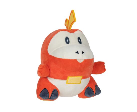 Мягкая игрушка Pokemon Фуекоко 20 см (PKW3350), изображение 3 Мягкая игрушка Pokemon Фуекоко 20 см (PKW3350), изображение 3