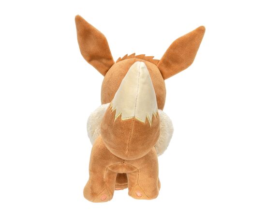 Мягкая игрушка Pokemon Иви 20 см (PKW2386), изображение 4 Мягкая игрушка Pokemon Иви 20 см (PKW2386), изображение 4