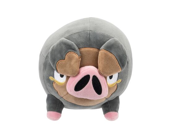 Мягкая игрушка Pokemon Лечонк 20 см (PKW3658), изображение 2 Мягкая игрушка Pokemon Лечонк 20 см (PKW3658), изображение 2