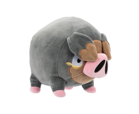 Мягкая игрушка Pokemon Лечонк 20 см (PKW3658), изображение 3 Мягкая игрушка Pokemon Лечонк 20 см (PKW3658), изображение 3