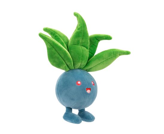 Мягкая игрушка Pokemon Оддиш 20 см (PKW3657), изображение 3 Мягкая игрушка Pokemon Оддиш 20 см (PKW3657), изображение 3