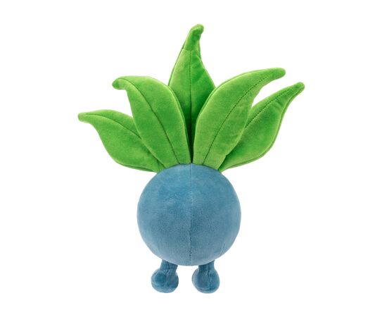 Мягкая игрушка Pokemon Оддиш 20 см (PKW3657), изображение 4 Мягкая игрушка Pokemon Оддиш 20 см (PKW3657), изображение 4