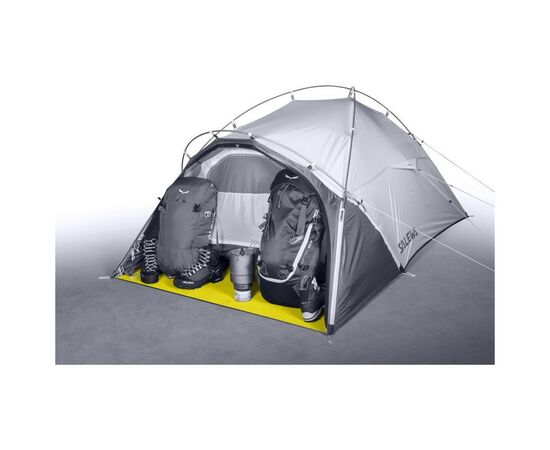 Палатка Salewa Litetrek III 5623 5315 - UNI - сірий (013.003.0973), изображение 4 Палатка Salewa Litetrek III 5623 5315 - UNI - сірий (013.003.0973), изображение 4