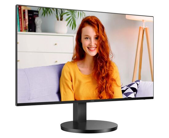 Монітор AOC Q27B3CF2, зображення 2 Монітор AOC Q27B3CF2, зображення 2