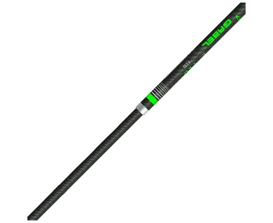 Палки для скандинавской ходьбы Gabel FLD Carbon 120 (034.0051), изображение 7 Палки для скандинавской ходьбы Gabel FLD Carbon 120 (034.0051), изображение 7