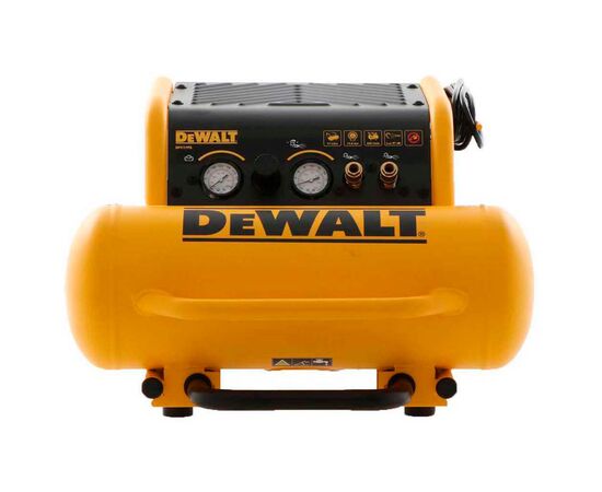 Компрессор DeWALT DPC17PS 1.8kW ,292 л/хв (DPC17PS), изображение 2 Компрессор DeWALT DPC17PS 1.8kW ,292 л/хв (DPC17PS), изображение 2