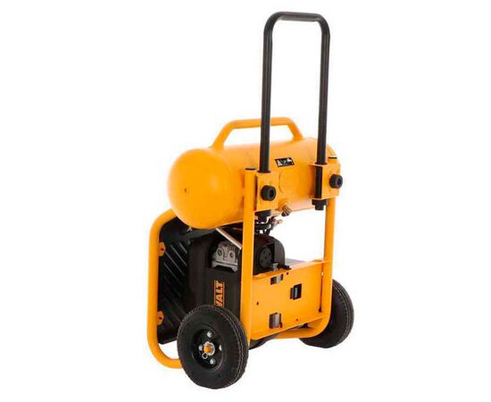 Компрессор DeWALT DPC17PS 1.8kW ,292 л/хв (DPC17PS), изображение 3 Компрессор DeWALT DPC17PS 1.8kW ,292 л/хв (DPC17PS), изображение 3