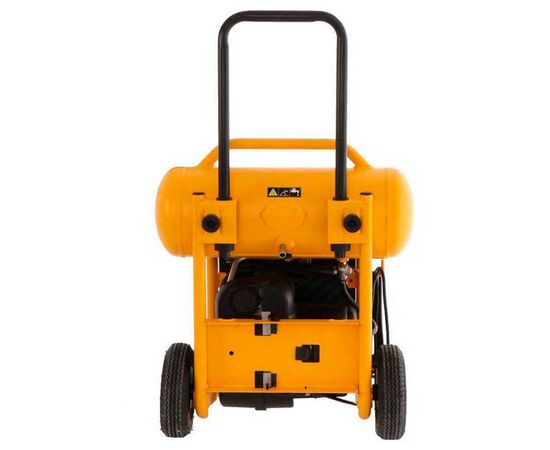 Компрессор DeWALT DPC17PS 1.8kW ,292 л/хв (DPC17PS), изображение 4 Компрессор DeWALT DPC17PS 1.8kW ,292 л/хв (DPC17PS), изображение 4
