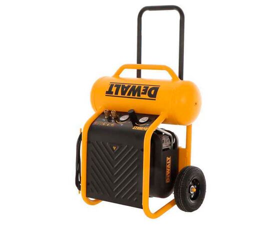 Компрессор DeWALT DPC17PS 1.8kW ,292 л/хв (DPC17PS), изображение 5 Компрессор DeWALT DPC17PS 1.8kW ,292 л/хв (DPC17PS), изображение 5