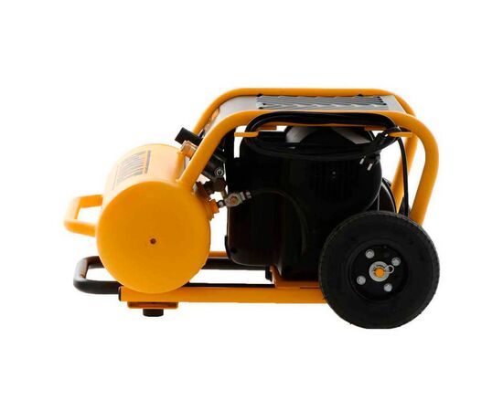 Компрессор DeWALT DPC17PS 1.8kW ,292 л/хв (DPC17PS), изображение 6 Компрессор DeWALT DPC17PS 1.8kW ,292 л/хв (DPC17PS), изображение 6