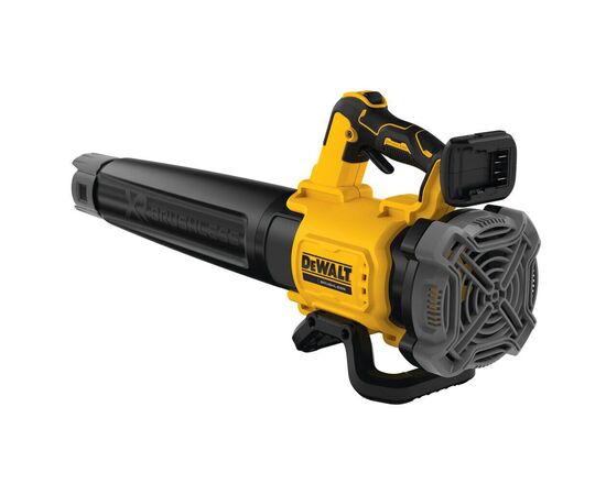 Повітродувка DeWALT 18V Li-Ion, потік 200 км/год (без АКБ та ЗП) (DCMBL562N)
