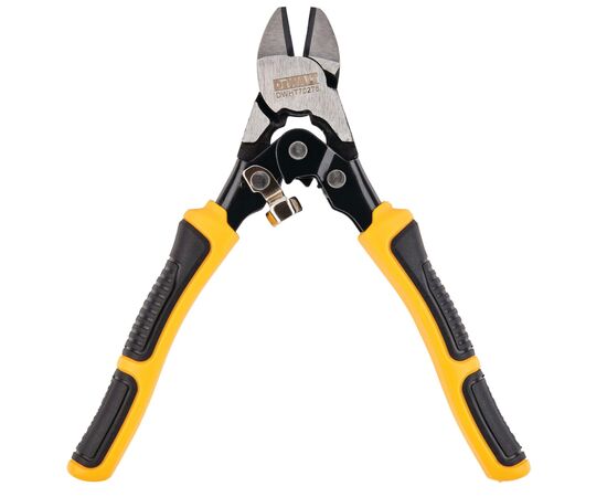 Кусачки DeWALT Compound Action, 190 мм (DWHT0-70275), изображение 2 Кусачки DeWALT Compound Action, 190 мм (DWHT0-70275), изображение 2
