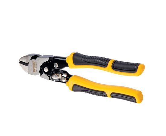 Кусачки DeWALT Compound Action, 190 мм (DWHT0-70275), изображение 4 Кусачки DeWALT Compound Action, 190 мм (DWHT0-70275), изображение 4