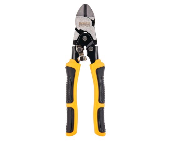 Кусачки DeWALT Compound Action, 190 мм (DWHT0-70275)
