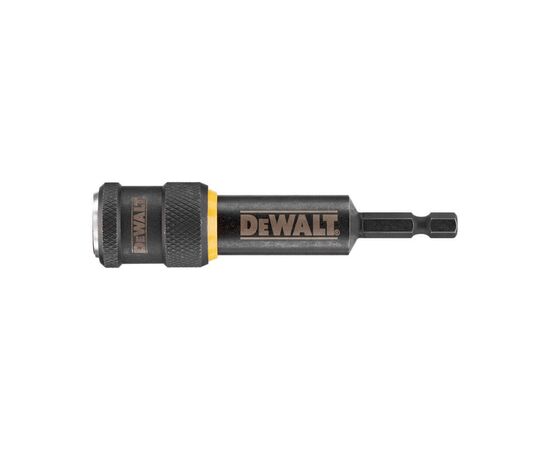 Набор сверл и бит DeWALT FLEXTORQ FLIP & DRIVE, с зенкерами, 25 шт, Tough Case S (DT70779T), изображение 7 Набор сверл и бит DeWALT FLEXTORQ FLIP & DRIVE, с зенкерами, 25 шт, Tough Case S (DT70779T), изображение 7