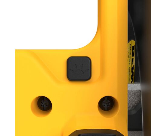 Торцовочная пила DeWALT 54В XR Li-lon, диск 305x30 мм, 3800 об/мин, XPS (без АКБ и ЗУ) (DCS781N), изображение 11 Торцовочная пила DeWALT 54В XR Li-lon, диск 305x30 мм, 3800 об/мин, XPS (без АКБ и ЗУ) (DCS781N), изображение 11