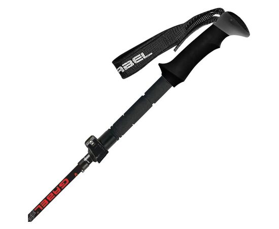 Трекінгові палиці Gabel FR-3 EF 110-130 (034.0017), зображення 2