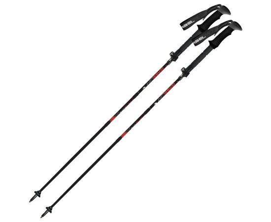 Трекінгові палиці Gabel FR-3 EF 110-130 (034.0017)