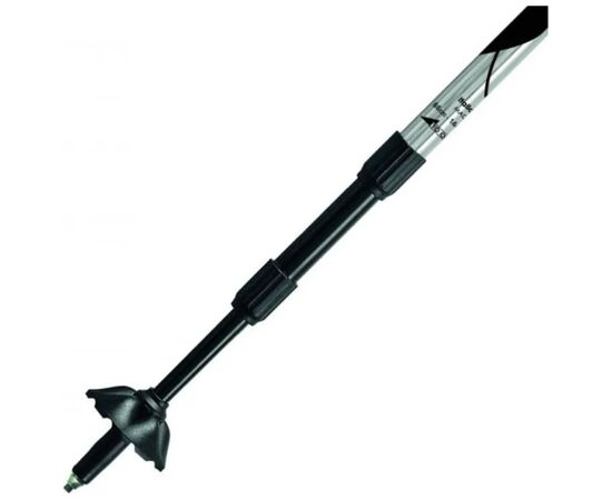 Трекінгові палиці Gabel Mont Blanc black (034.0037), зображення 3 Трекінгові палиці Gabel Mont Blanc black (034.0037), зображення 3