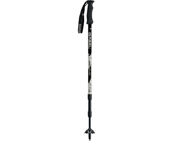 Трекінгові палиці Gabel Mont Blanc black (034.0037)