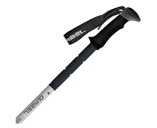 Треккинговые палки Gabel Mont Blanc Tour Lite moss (034.0033), изображение 4 Треккинговые палки Gabel Mont Blanc Tour Lite moss (034.0033), изображение 4