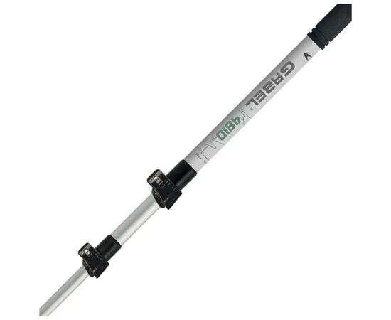 Треккинговые палки Gabel Mont Blanc Tour Lite moss (034.0033), изображение 5 Треккинговые палки Gabel Mont Blanc Tour Lite moss (034.0033), изображение 5