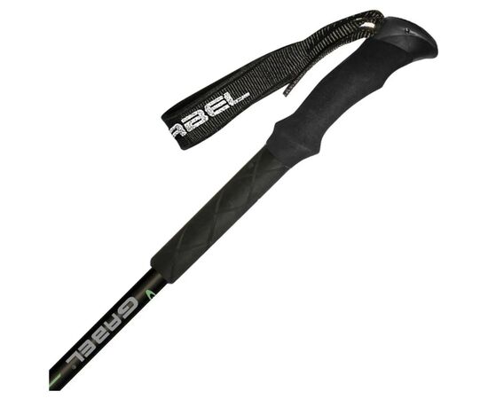 Трекінгові палиці Gabel Vertigo FL green 64-142 (034.0022), зображення 2