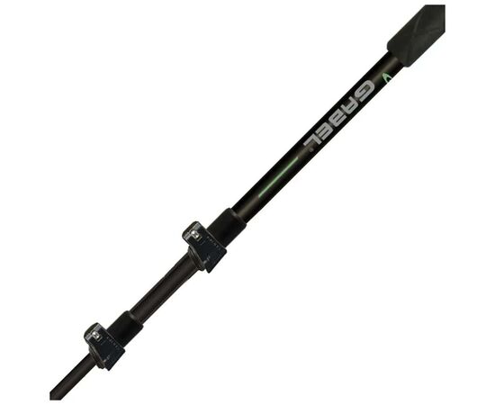Трекінгові палиці Gabel Vertigo FL green 64-142 (034.0022), зображення 3