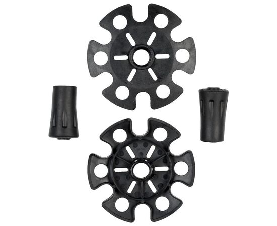 Трекінгові палиці Gabel Vertigo Lite Tour FL 63-140 (034.0023), зображення 5