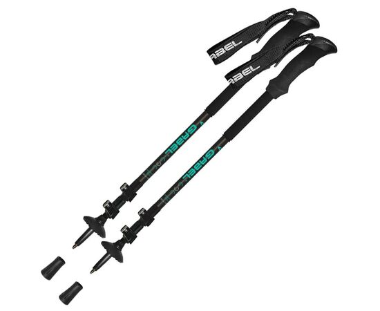 Трекінгові палиці Gabel Vertigo Lite Tour FL 63-140 (034.0023), зображення 7