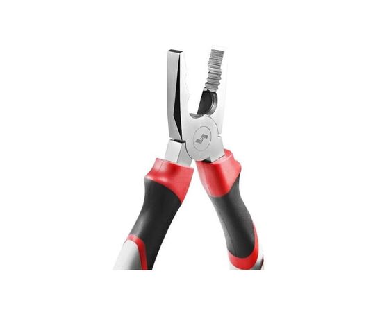 Плоскогубцы Stark комбинированные 180 мм (501100180), изображение 2 Плоскогубцы Stark комбинированные 180 мм (501100180), изображение 2