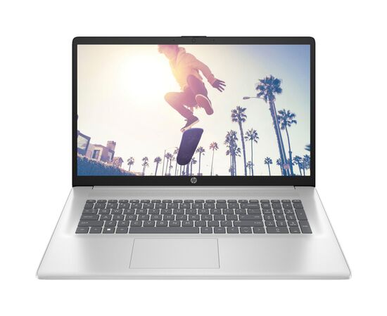 Ноутбук HP 17-cp2012ua (A28QDEA)