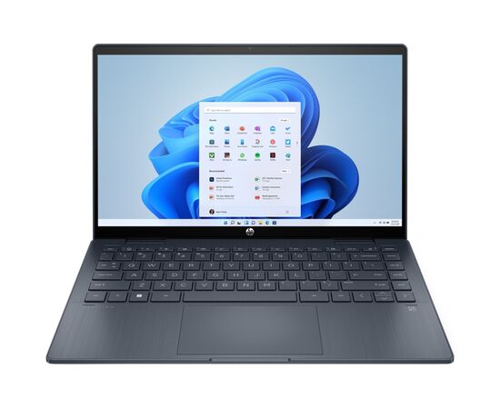Ноутбук HP Pavilion x360 14-ek2021ua (A0NK4EA)