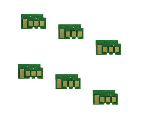 Чип для картриджа Xerox WC 3315,3325 (для 106R02310, 5К) Uninet (X3315CPB-HYLA)