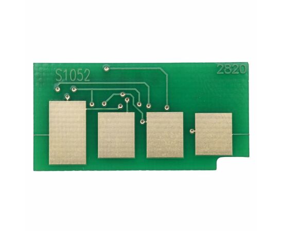 Чип для картриджа Xerox Phaser 3140/3160 (108R00909) 2.5k Static Control (X3160CHIP)