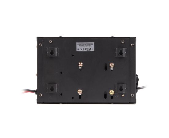 Источник бесперебойного питания Maxxter MX-HI-PSW500-01, изображение 4 Источник бесперебойного питания Maxxter MX-HI-PSW500-01, изображение 4